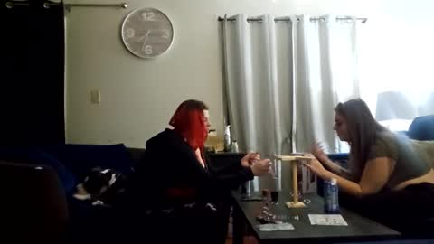 margoross444 online show from 04-03-26, 01:14