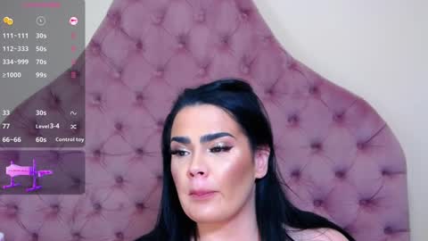 Snapshot of margosha_hot chatting on 03-02-25, 11:20 Margo online show from 03-02-25, 11:20