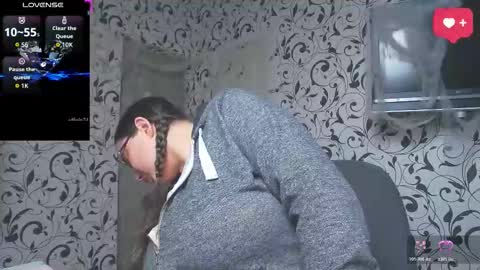 margosweet777 online show from 10-28-25, 01:36