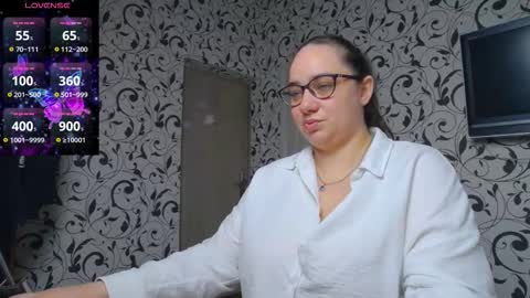 margosweet777 online show from 11-11-25, 12:16