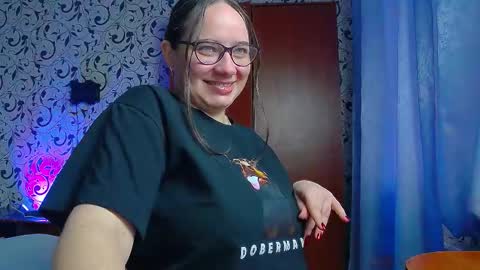 margosweet777 online show from 12-20-25, 08:32