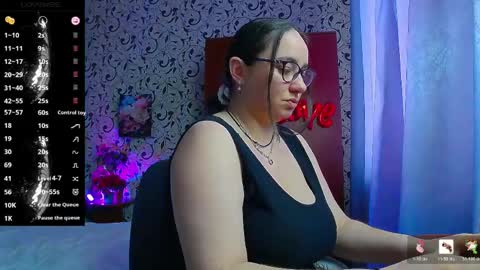 margosweet777 online show from 04-02-26, 11:08