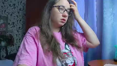 margosweet777 online show from 07-12-26, 07:54