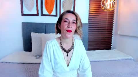 Margott online show from 06-17-26, 12:07