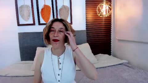 Margott online show from 06-23-26, 12:03