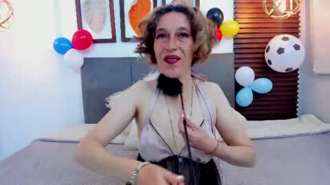 Margott online show from 07-03-26, 12:00