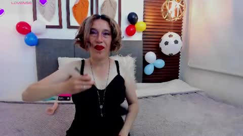 Margott online show from 07-08-26, 12:31