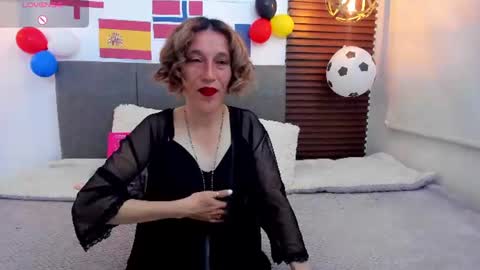 Margott online show from 07-15-26, 11:59