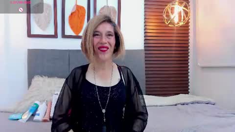 Margott online show from 07-28-26, 12:48