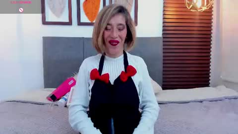 Margott online show from 07-30-26, 12:59