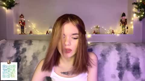 Lina online show from 01-18-26, 10:35