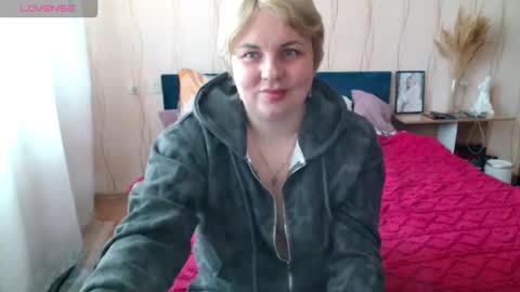 Mari online show from 03-13-26, 06:09