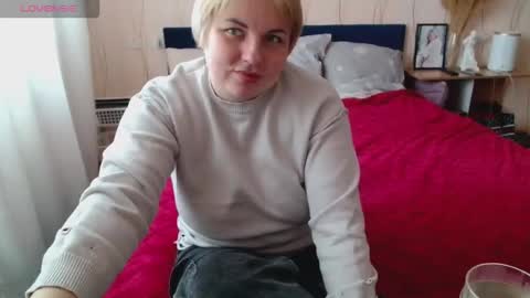 Mari online show from 03-17-26, 06:28