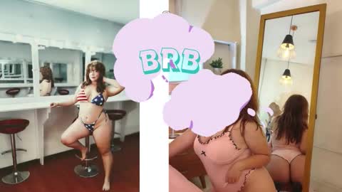 Mari online show from 12-14-25, 07:51