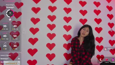 Snapshot of mari_mar69 chatting on 02-15-25, 11:28 mari_mar69 online show from 02-15-25, 11:28