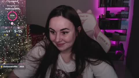 Snapshot of mari_moore7 chatting on 12-16-24, 11:55 mari moore online show from 12-16-24, 11:55