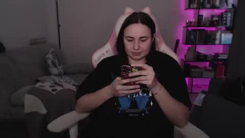 mari moore online show from 02-14-26, 08:44