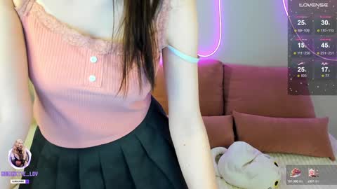 Snapshot of mari_nett chatting on 01-05-25, 09:47 mari_nett online show from 01-05-25, 09:47