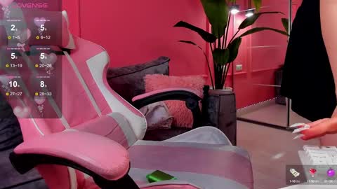 Snapshot of mari_nett chatting on 02-18-25, 09:54 mari_nett online show from 02-18-25, 09:54