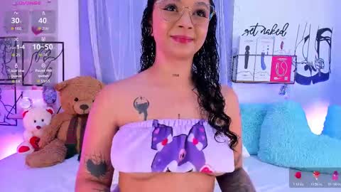 Mari Sweett  online show from 03-05-26, 08:27