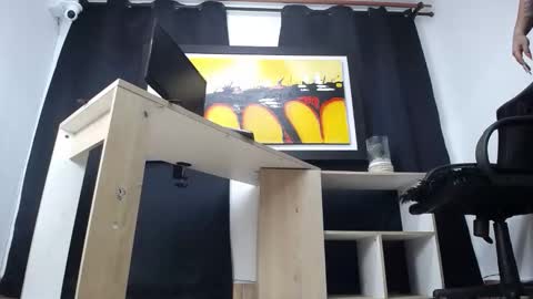 maria0399 online show from 01-18-26, 03:32