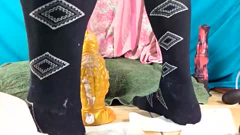 Maria Magdalena online show from 03-18-26, 11:46