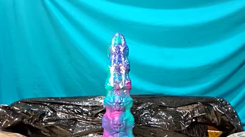 Maria Magdalena online show from 03-30-26, 02:12