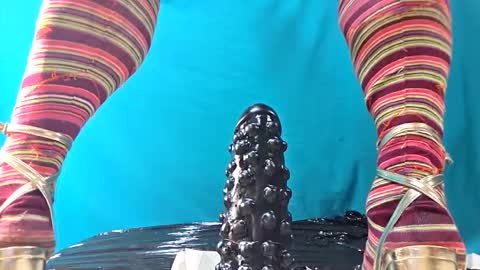 Maria Magdalena online show from 04-01-26, 02:03