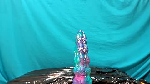 Maria Magdalena online show from 04-02-26, 09:01