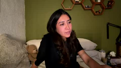 Maria online show from 07-17-26, 04:30