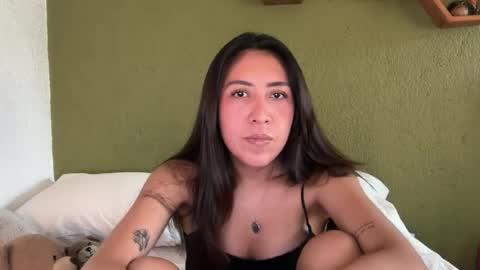 Maria online show from 07-18-26, 09:40