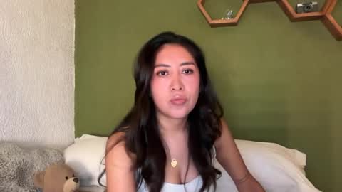 Maria online show from 07-20-26, 02:48