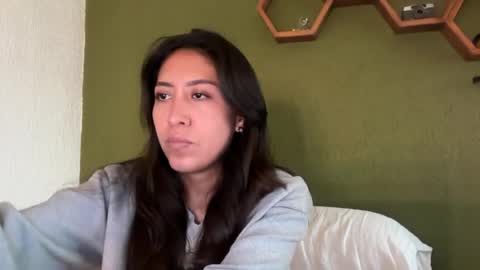 Maria online show from 07-27-26, 11:12