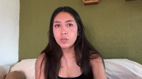 Maria online show from 07-29-26, 08:18