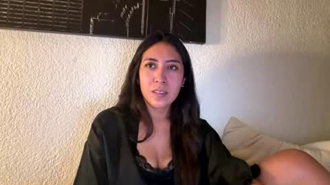 Maria online show from 07-31-26, 04:45