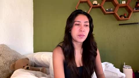 Maria online show from 08-01-26, 04:39