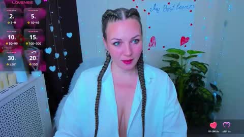 Maria online show from 02-19-26, 02:29