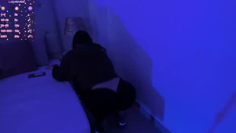 Maria Angel  online show from 03-17-26, 03:00