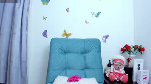 Snapshot of maria_camila77 chatting on 07-24-26, 03:04 Maria camila online show from 07-24-26, 03:04