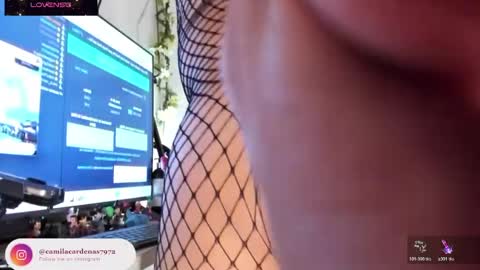 Snapshot of maria_cardenas chatting on 05-17-26, 08:38 maria online show from 05-17-26, 08:38