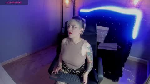 Maria fernanda online show from 01-08-25, 05:05