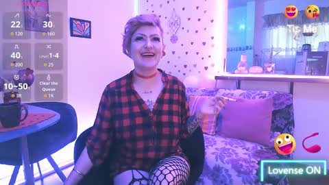 Maria fernanda online show from 03-09-26, 01:48