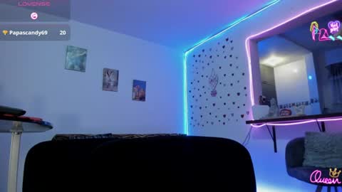 Maria fernanda online show from 07-07-26, 04:15