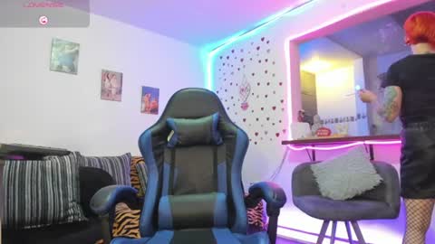 Maria fernanda online show from 07-26-26, 11:33