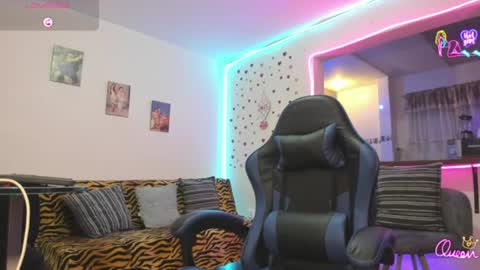Maria fernanda online show from 07-30-26, 12:31