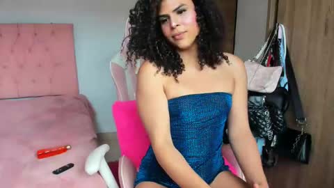 maria_frizzy online show from 02-07-25, 07:59