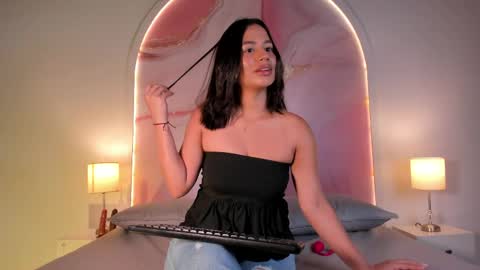 Maria  online show from 05-22-26, 11:38