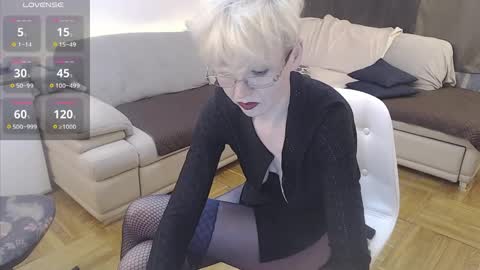 Snapshot of maria_lisica chatting on 05-16-26, 10:58 Mari online show from 05-16-26, 10:58