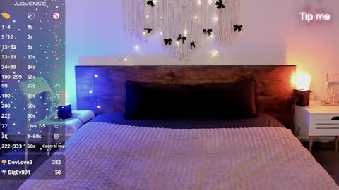 Maria online show from 03-28-26, 03:22