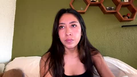maria_mx online show from 07-29-26, 08:18